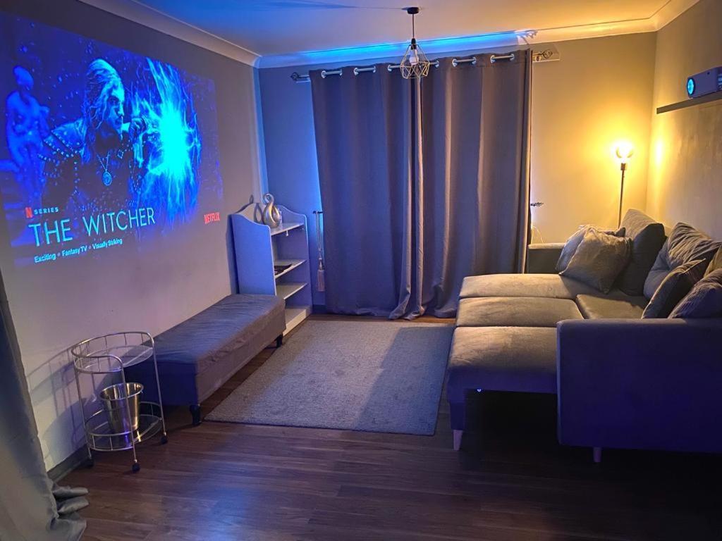 Lovely, Two Bedroom Apartment Central Location ロンドン エクステリア 写真