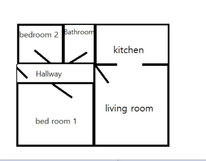 Lovely, Two Bedroom Apartment Central Location ロンドン エクステリア 写真